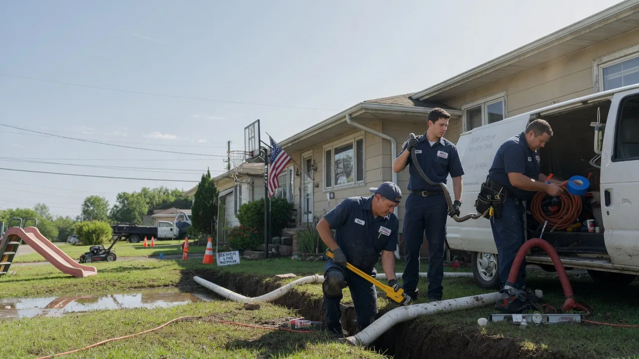 Toilet Installation in Ridge, MD near me